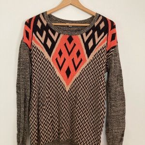 Cozy and beautiful sweater